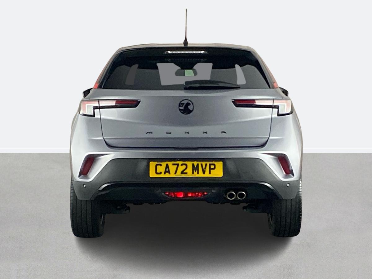 Used Vauxhall Mokka 2022 for sale - 77135342: Photo 4