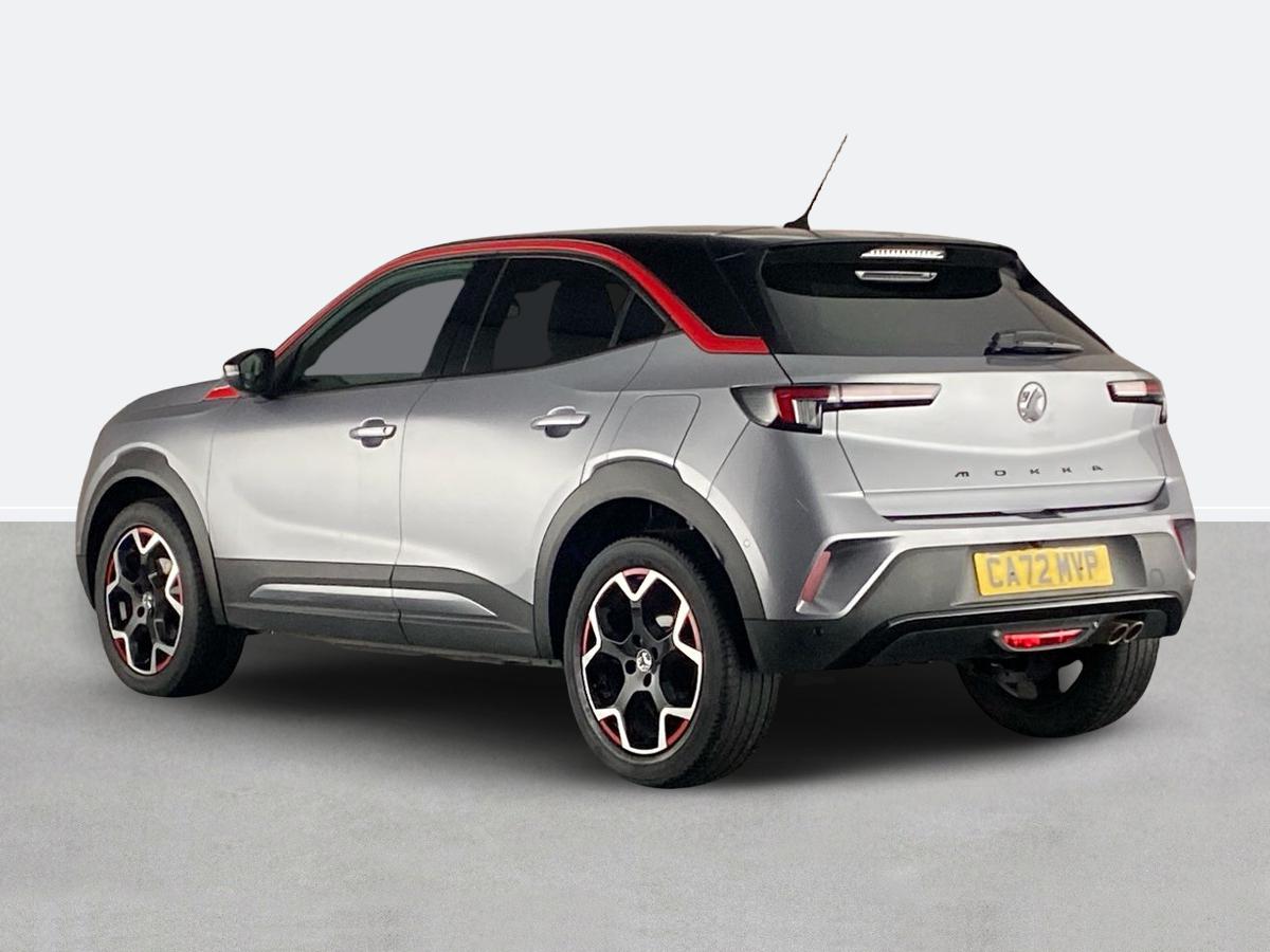 Used Vauxhall Mokka 2022 for sale - 77135342: Photo 5