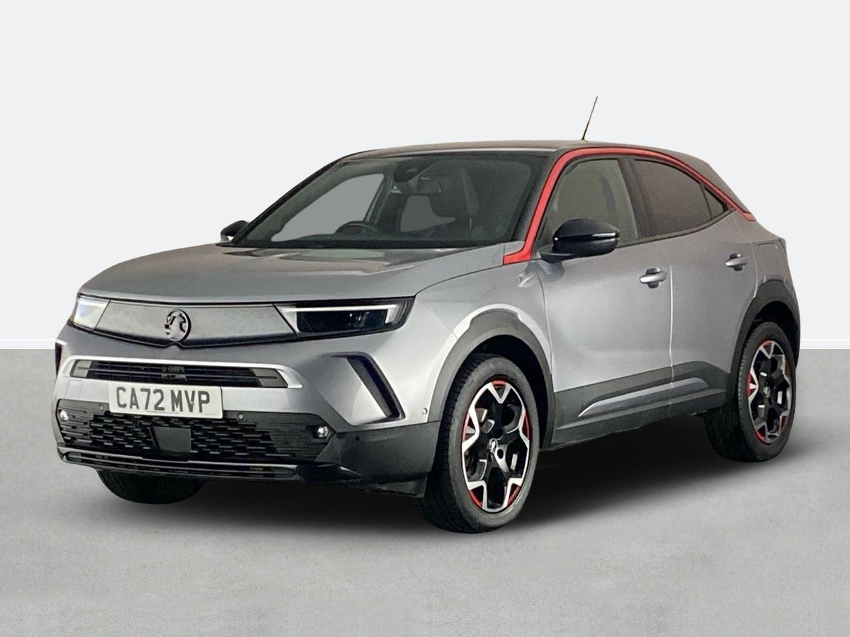 Used Vauxhall Mokka 2022 for sale - 77135342: Photo 7