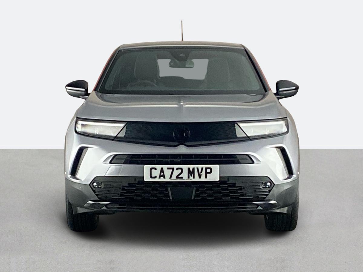 Used Vauxhall Mokka 2022 for sale - 77135342: Photo 8