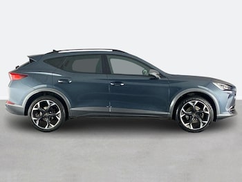 Used Cupra Formentor 2021 for sale - 79308562: Photo