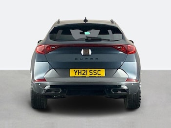 Used Cupra Formentor 2021 for sale - 79308562: Photo