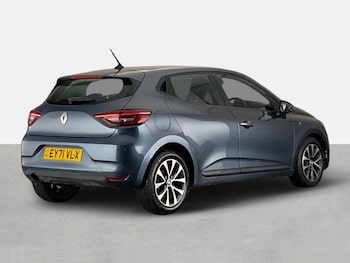 Used Renault Clio 2021 for sale - 78668595: Photo