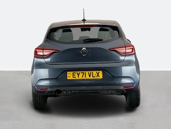 Used Renault Clio 2021 for sale - 78668595: Photo