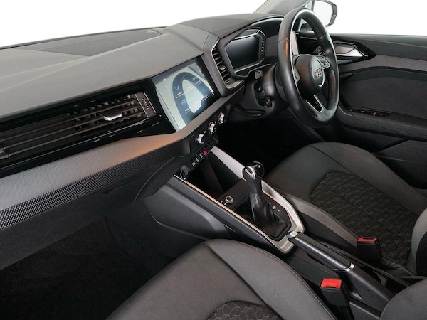 Used Audi A1 2019 for sale - 75272841: Photo 11