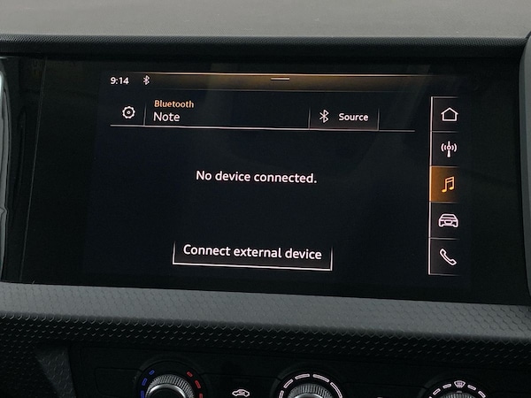 Used Audi A1 2019 for sale - 75272841: Photo 13
