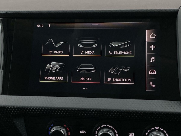 Used Audi A1 2019 for sale - 75272841: Photo 14