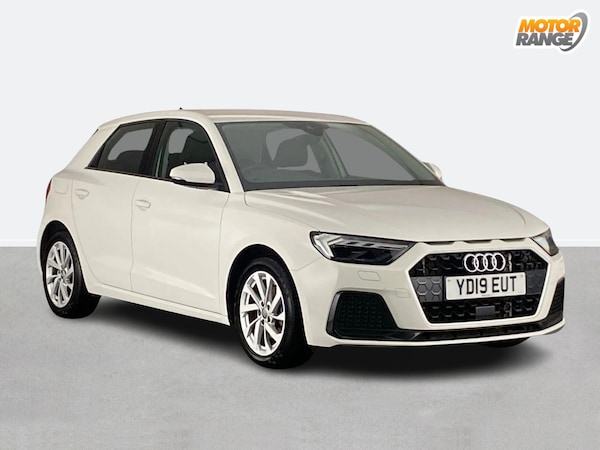 Used Audi A1 2019 for sale - 75272841: Photo 1