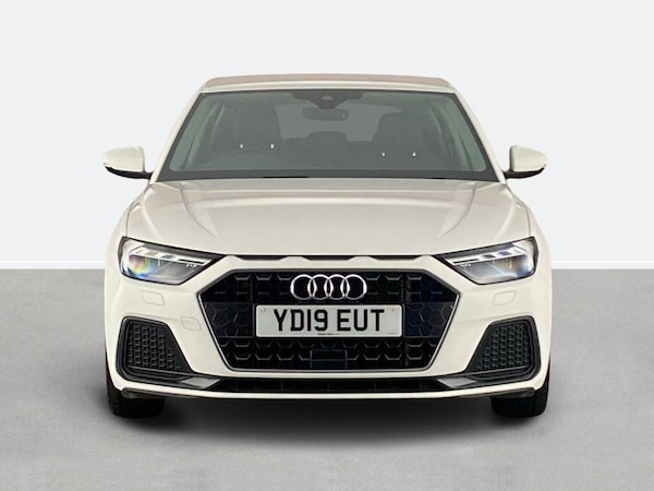 Used Audi A1 2019 for sale - 75272841: Photo 4