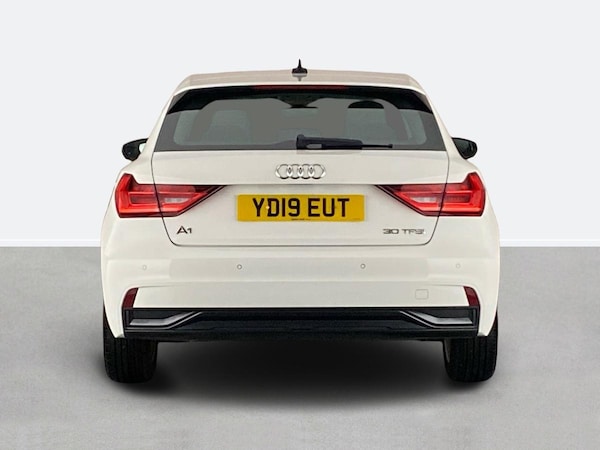 Used Audi A1 2019 for sale - 75272841: Photo 5