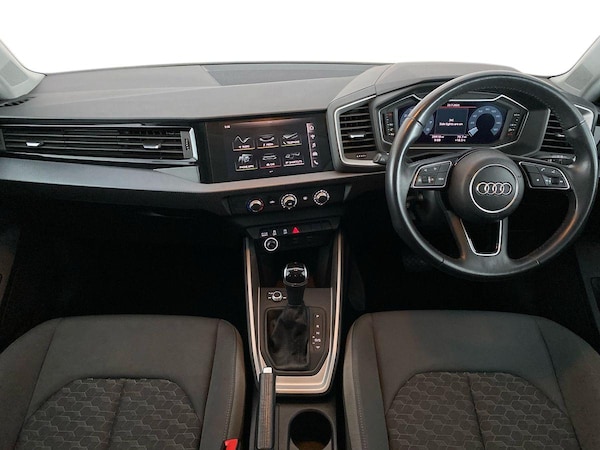 Used Audi A1 2019 for sale - 75272841: Photo 6