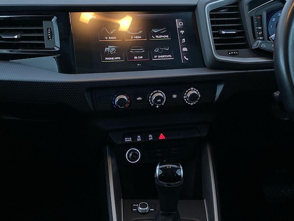 Used Audi A1 2019 for sale - 75272841: Photo 7