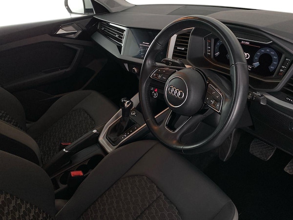 Used Audi A1 2019 for sale - 75272841: Photo 9