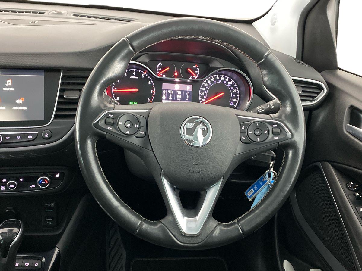 Used Vauxhall Crossland 2022 for sale - 76827945: Photo 11