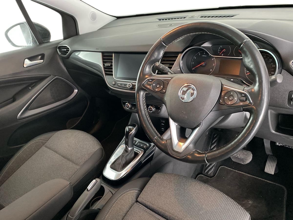 Used Vauxhall Crossland 2022 for sale - 76827945: Photo 12