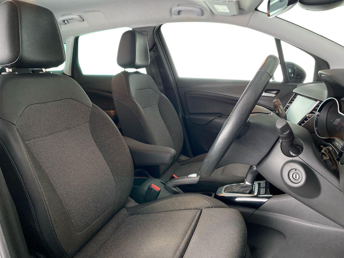 Used Vauxhall Crossland 2022 for sale - 76827945: Photo 13