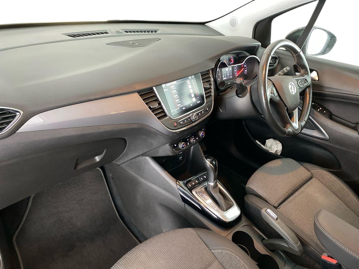 Used Vauxhall Crossland 2022 for sale - 76827945: Photo 14