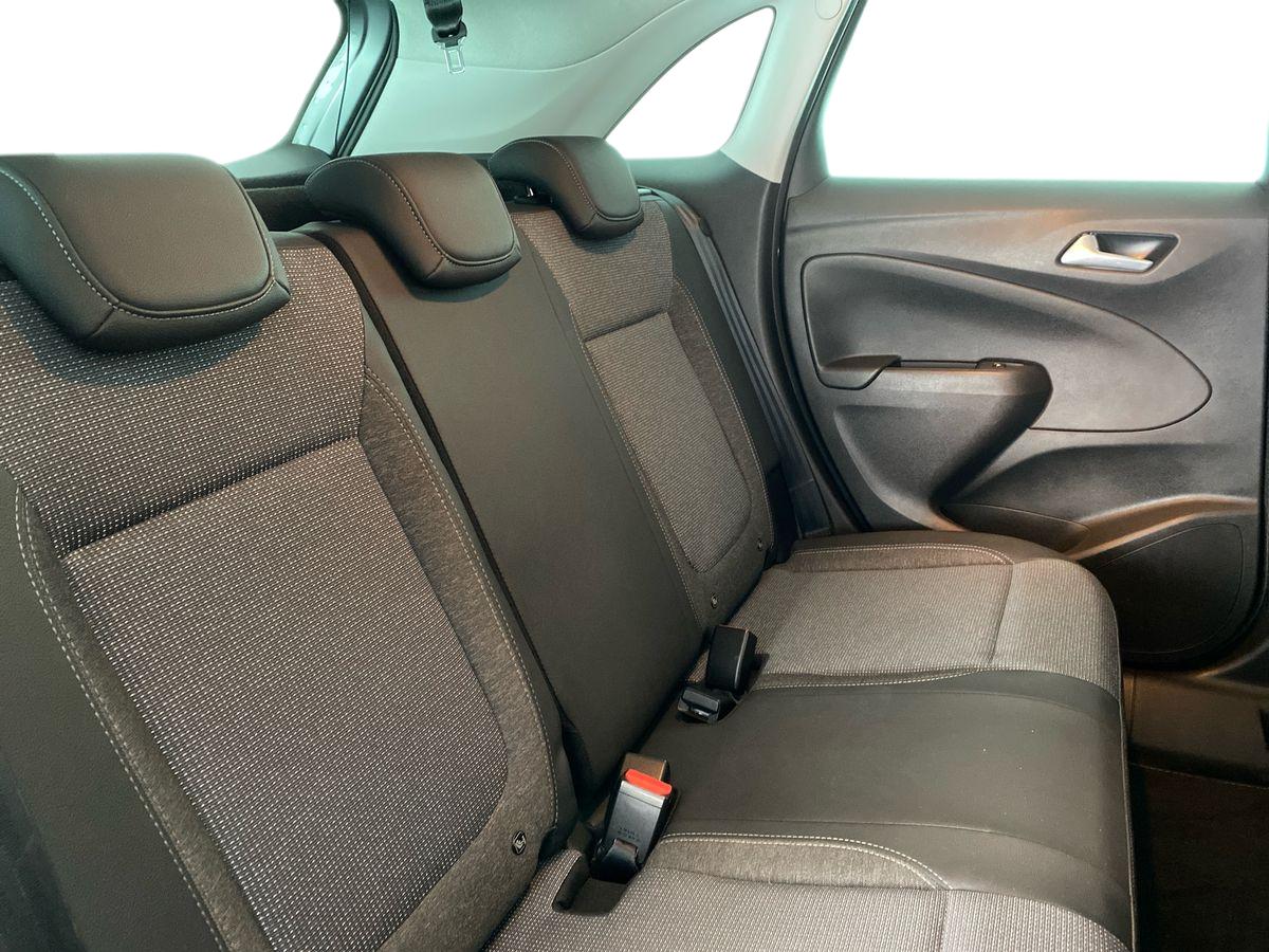 Used Vauxhall Crossland 2022 for sale - 76827945: Photo 15