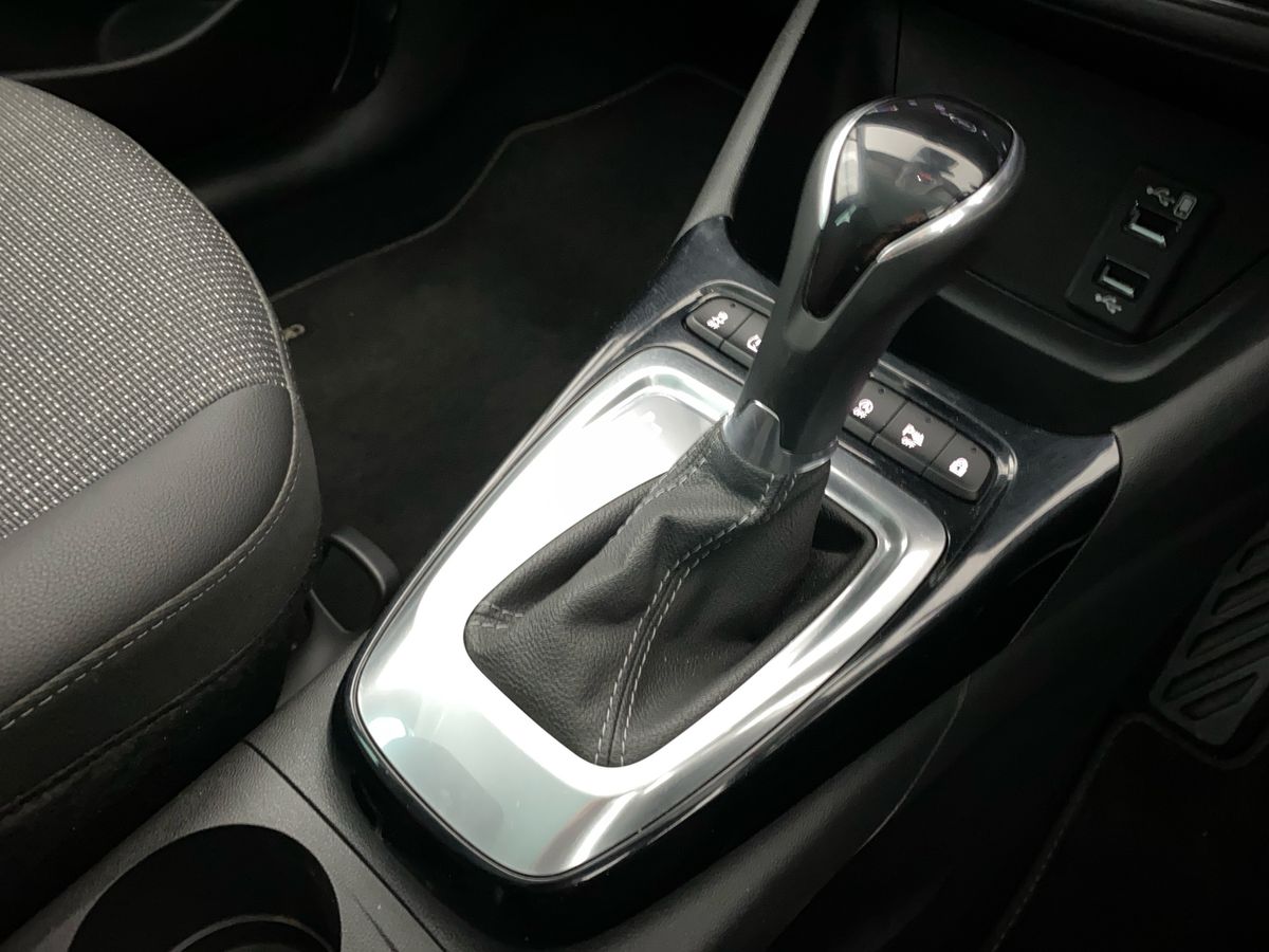 Used Vauxhall Crossland 2022 for sale - 76827945: Photo 16