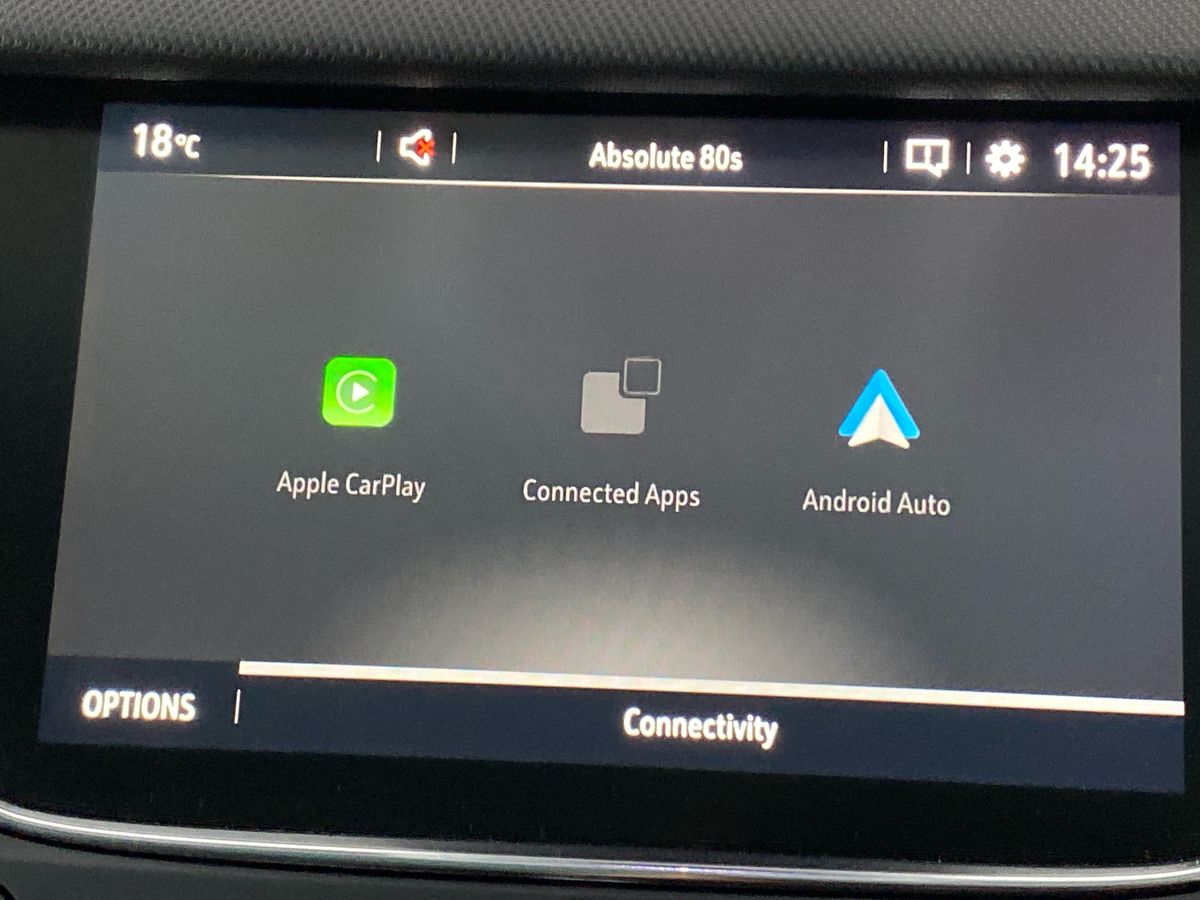 Used Vauxhall Crossland 2022 for sale - 76827945: Photo 17