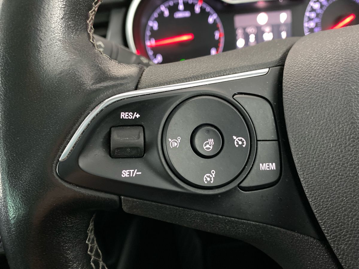 Used Vauxhall Crossland 2022 for sale - 76827945: Photo 19