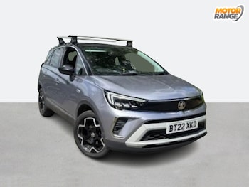 Used Vauxhall Crossland 2022 for sale - 76827945: Photo