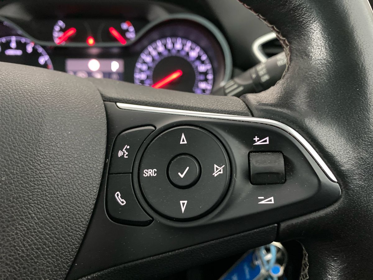 Used Vauxhall Crossland 2022 for sale - 76827945: Photo 20