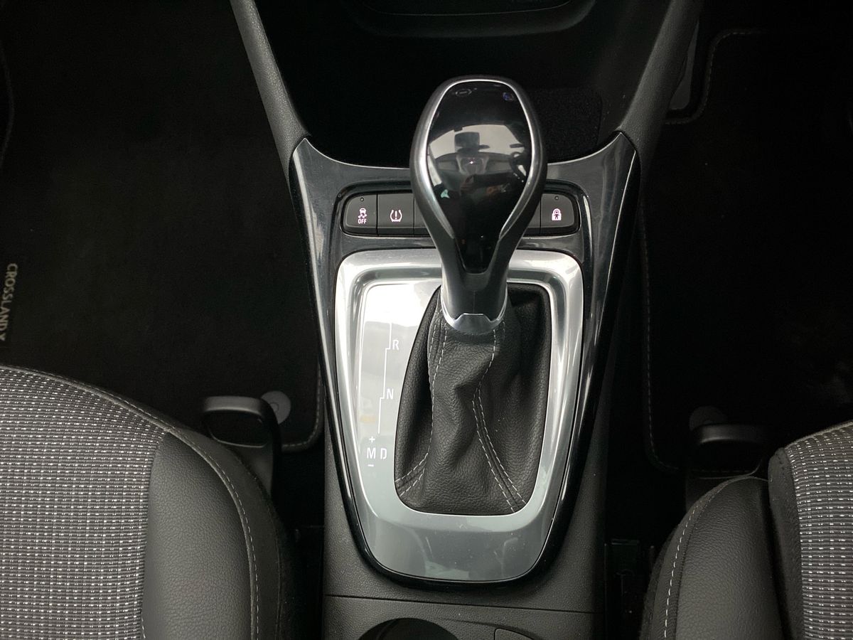 Used Vauxhall Crossland 2022 for sale - 76827945: Photo 21