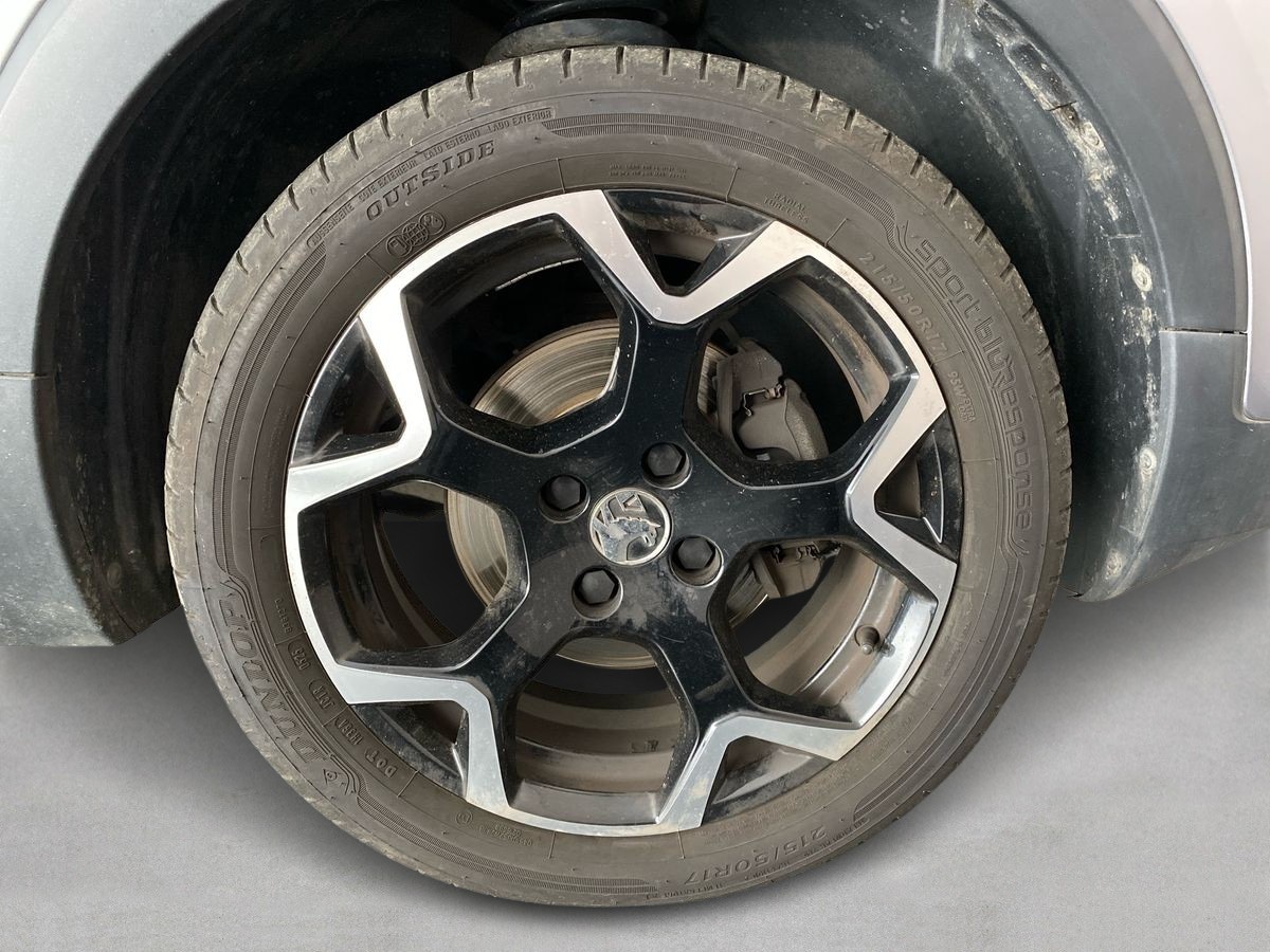 Used Vauxhall Crossland 2022 for sale - 76827945: Photo 25