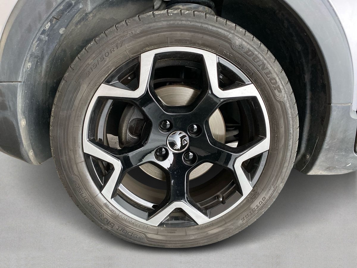 Used Vauxhall Crossland 2022 for sale - 76827945: Photo 26