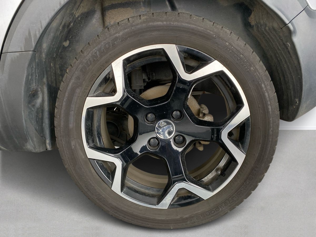 Used Vauxhall Crossland 2022 for sale - 76827945: Photo 27