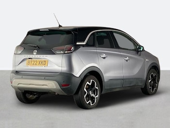 Used Vauxhall Crossland 2022 for sale - 76827945: Photo