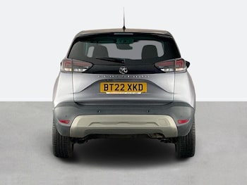 Used Vauxhall Crossland 2022 for sale - 76827945: Photo