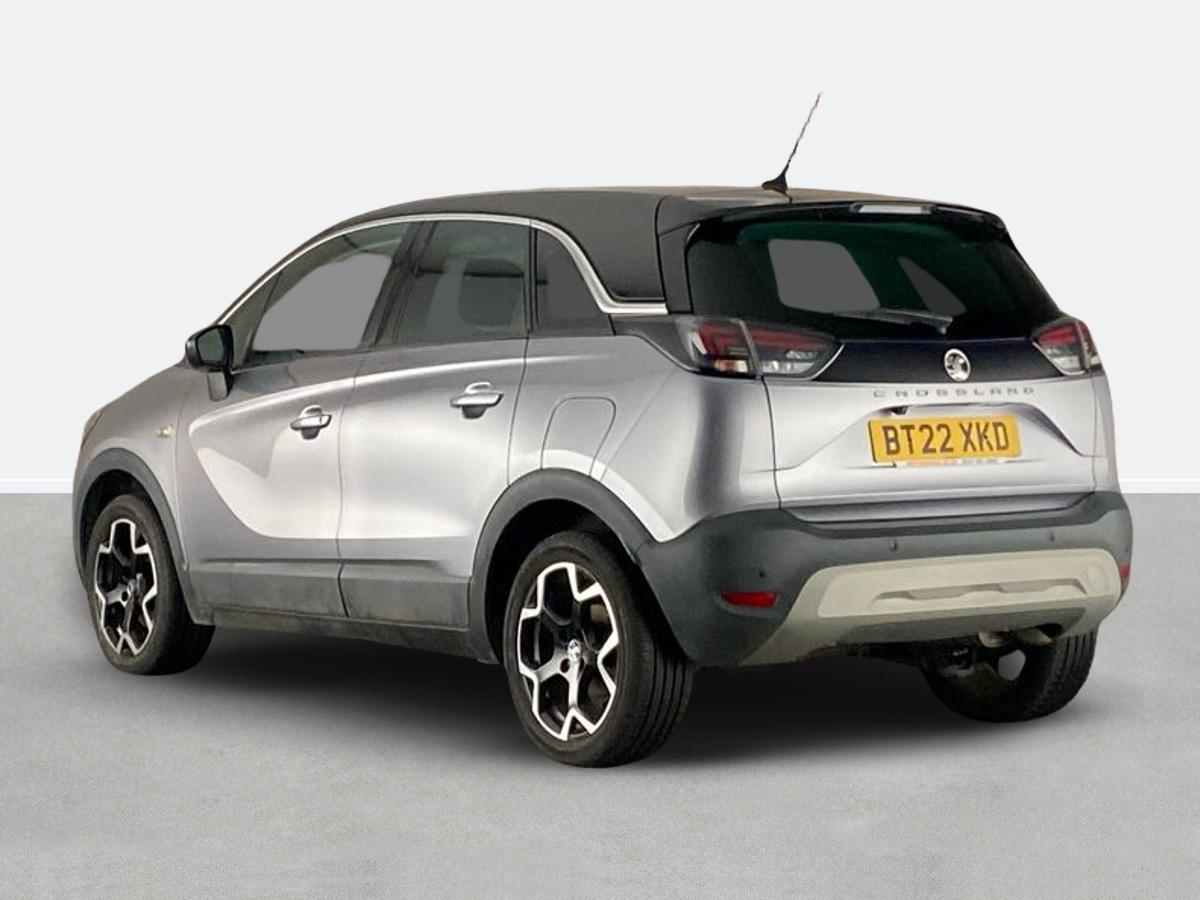 Used Vauxhall Crossland 2022 for sale - 76827945: Photo 5
