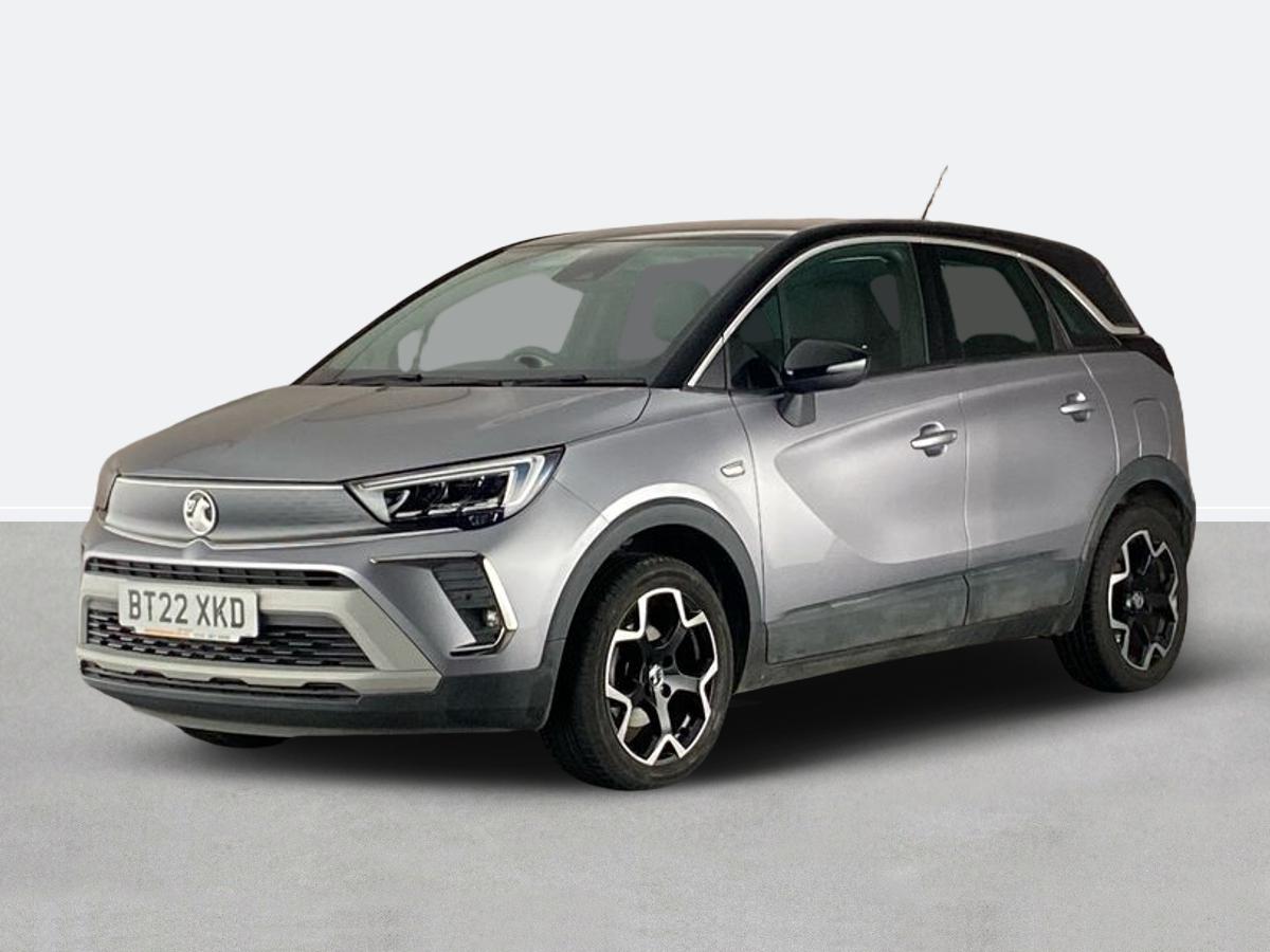 Used Vauxhall Crossland 2022 for sale - 76827945: Photo 7