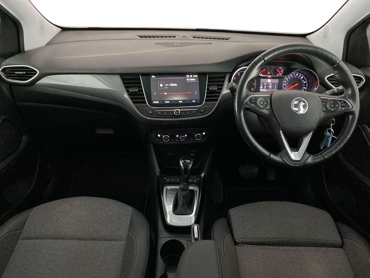 Used Vauxhall Crossland 2022 for sale - 76827945: Photo 9