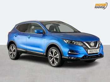 Used Nissan Qashqai 2019 for sale - 79308538: Photo
