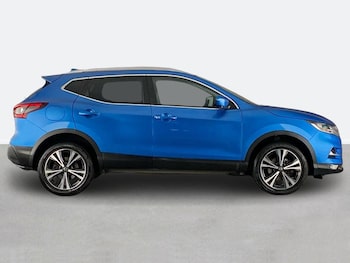 Used Nissan Qashqai 2019 for sale - 79308538: Photo