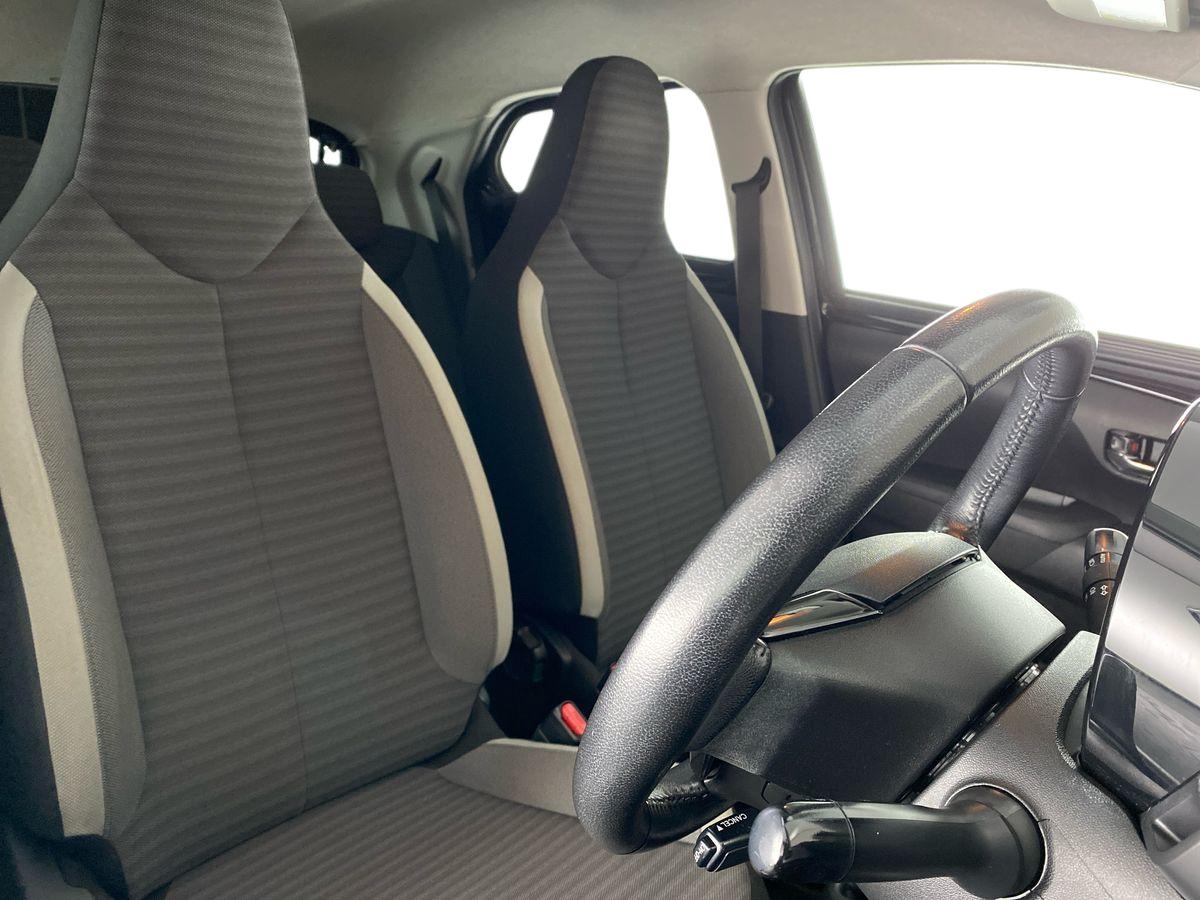 Used Toyota AYGO 2018 for sale - 77444113: Photo 13