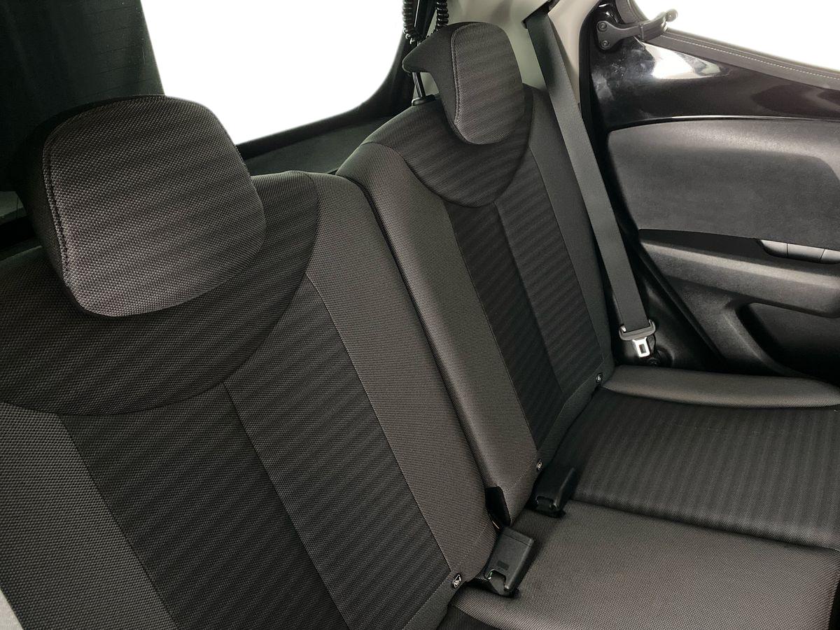 Used Toyota AYGO 2018 for sale - 77444113: Photo 15