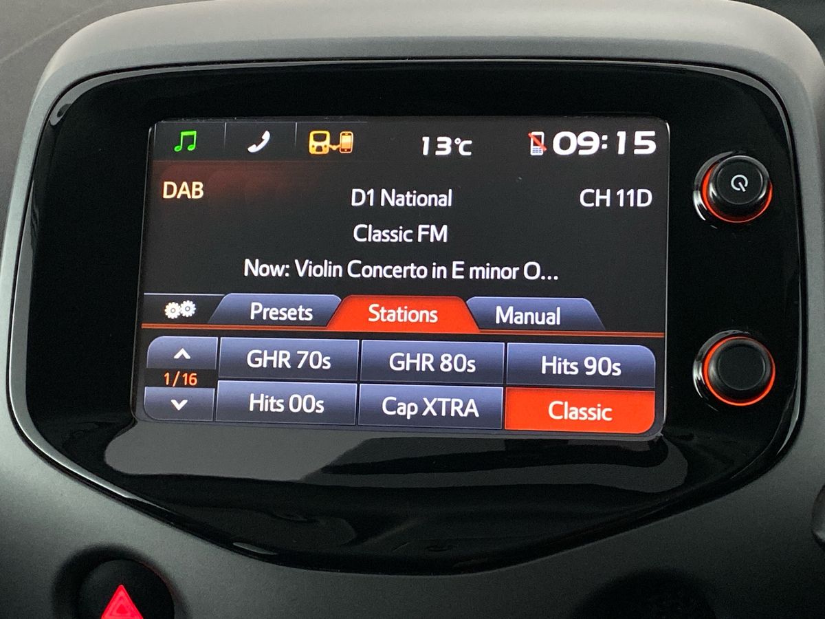 Used Toyota AYGO 2018 for sale - 77444113: Photo 18