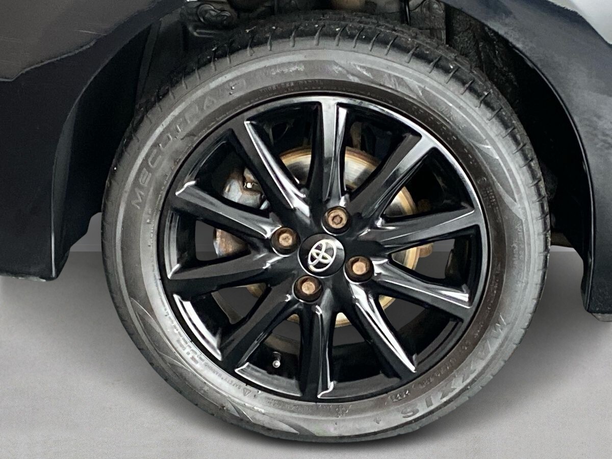 Used Toyota AYGO 2018 for sale - 77444113: Photo 28