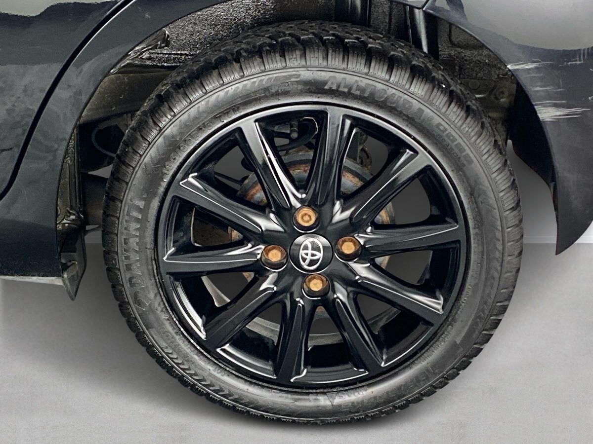 Used Toyota AYGO 2018 for sale - 77444113: Photo 29