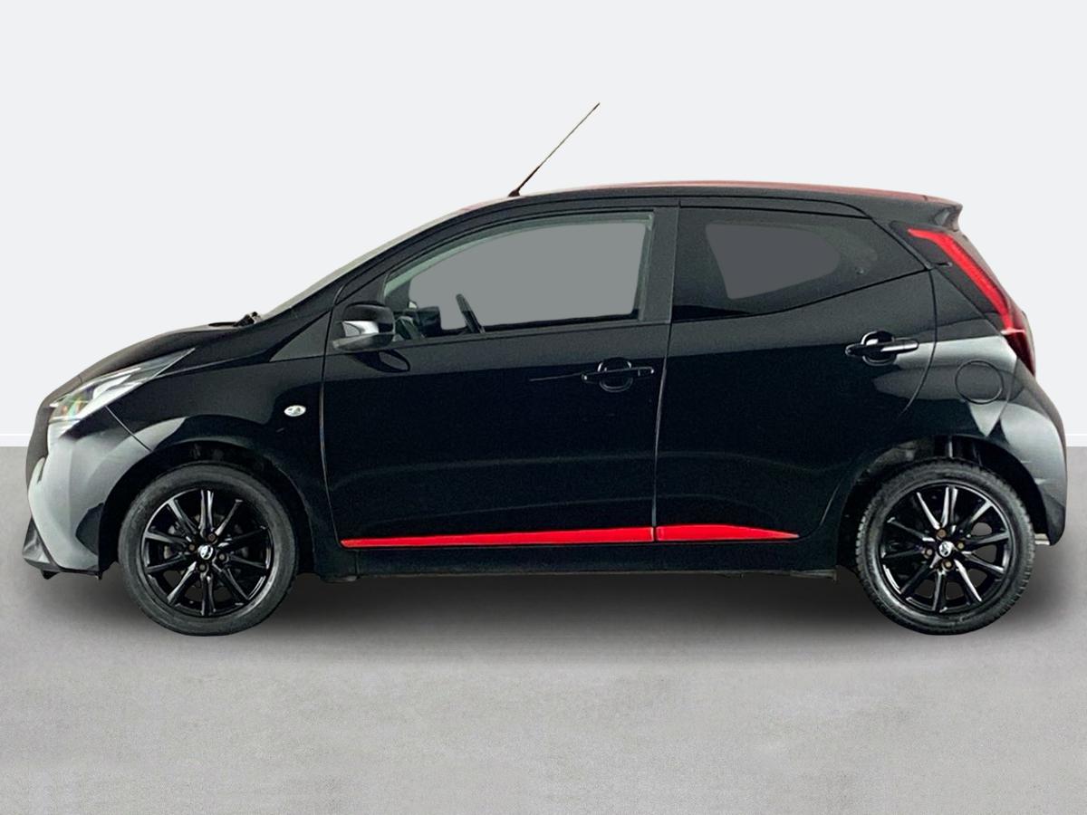 Used Toyota AYGO 2018 for sale - 77444113: Photo 6