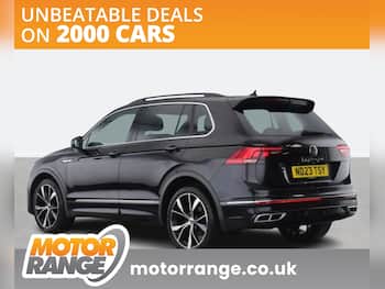 Used Volkswagen Tiguan 2023 for sale - 79800986: Photo