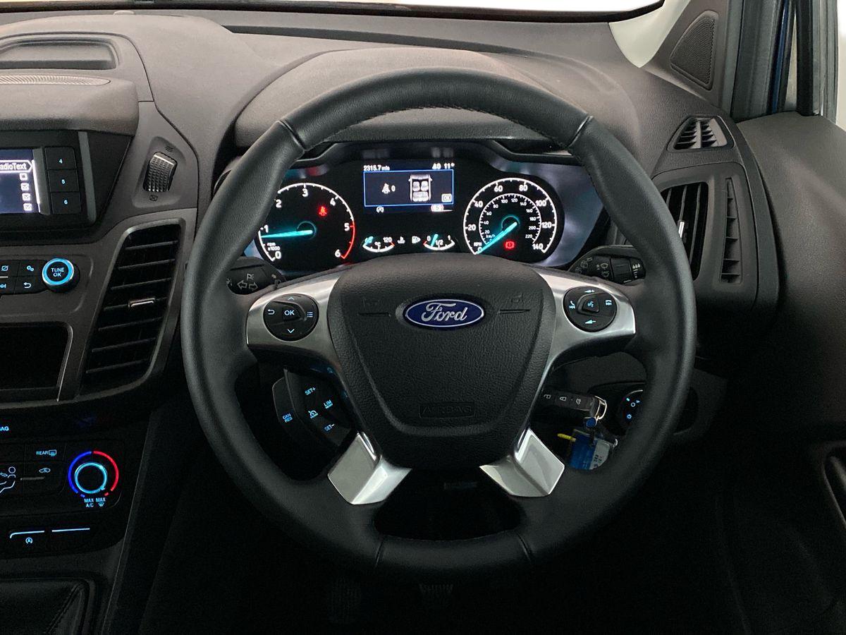 Used Ford Grand Tourneo Connect 2021 for sale - 77787589: Photo 11