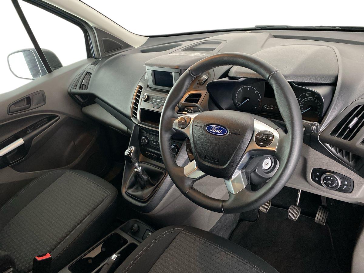 Used Ford Grand Tourneo Connect 2021 for sale - 77787589: Photo 12