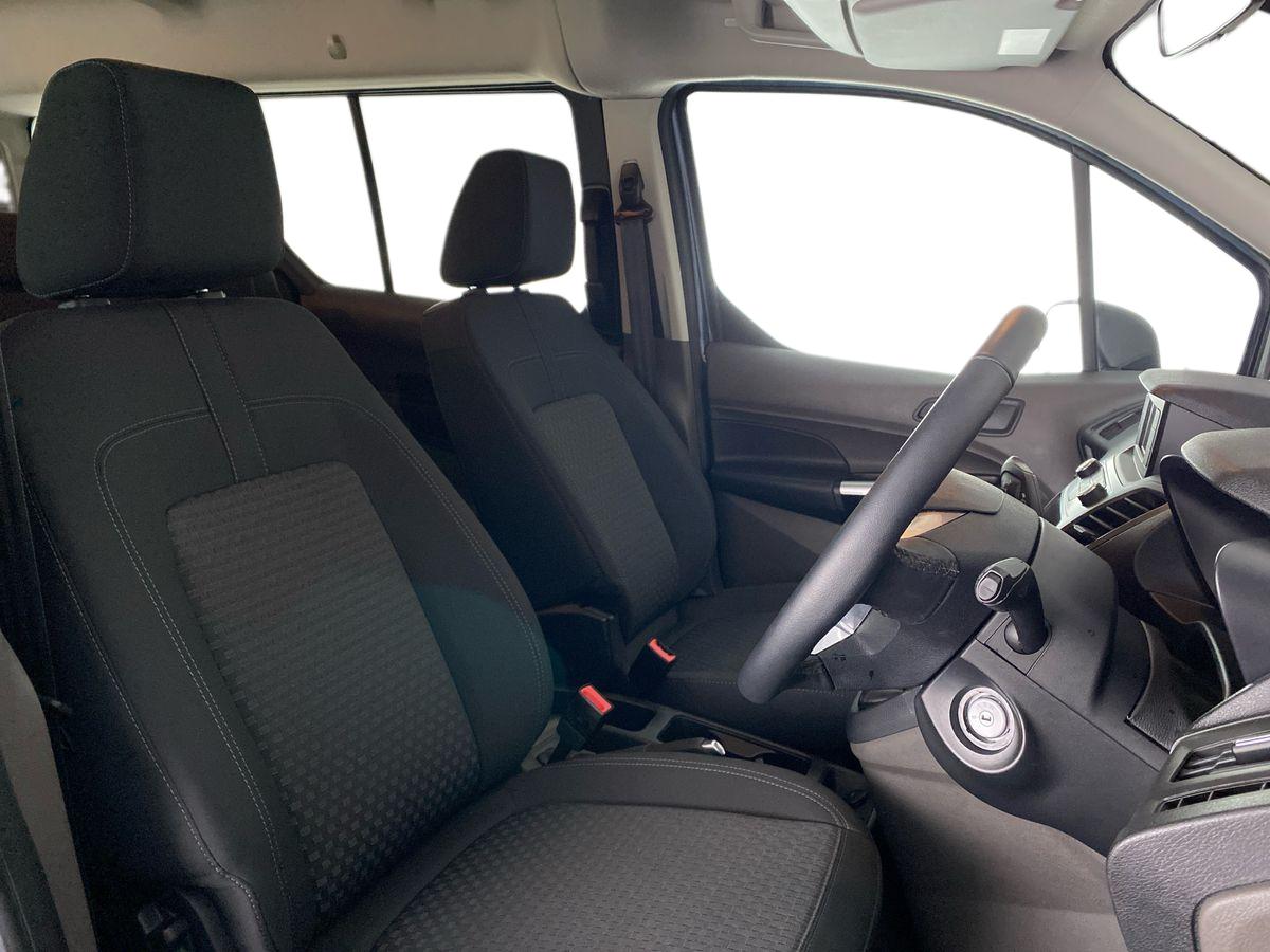 Used Ford Grand Tourneo Connect 2021 for sale - 77787589: Photo 13