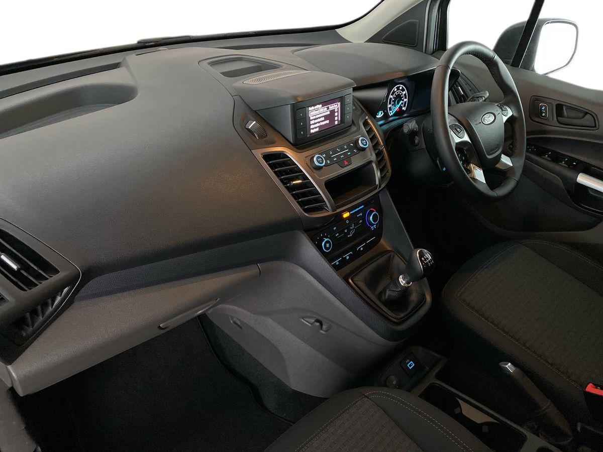 Used Ford Grand Tourneo Connect 2021 for sale - 77787589: Photo 14