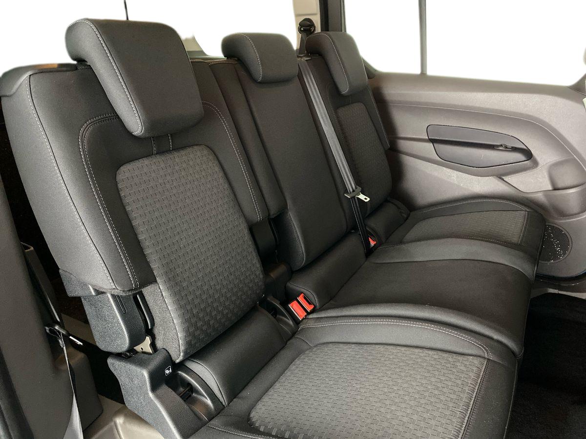 Used Ford Grand Tourneo Connect 2021 for sale - 77787589: Photo 15